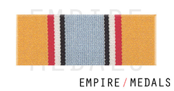 UN Angola Medal Ribbon