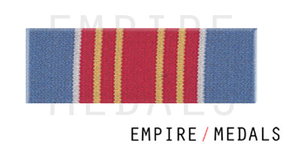 UN Bosnia UNPREDEP Ribbon Bar — Empire Medals