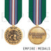 UN Cambodia UNTAC Medal