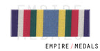 UN Central African Rep Ribbon Bar