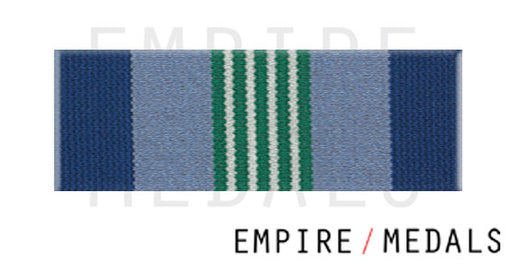 UN Central America Ribbon Bar