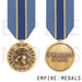 UN Congo MONUC Full Size Medal