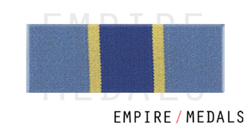 UN Congo MONUC Ribbon Bar