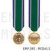 UN Congo ONUC miniature Medal