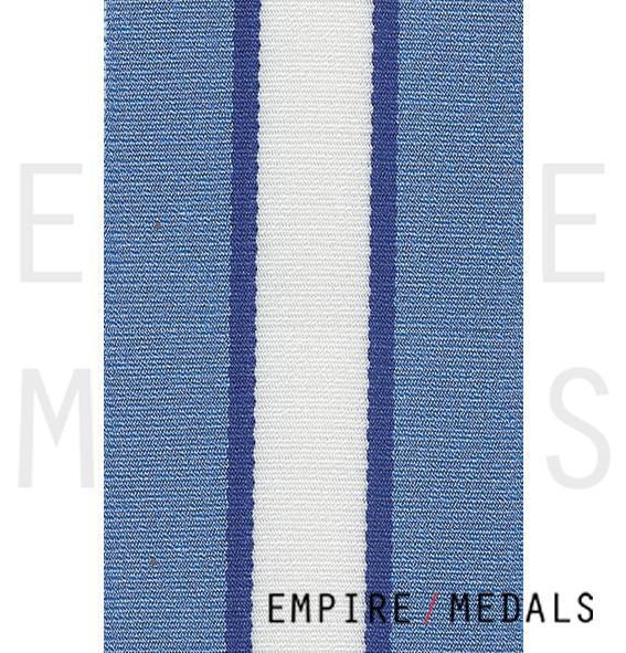 UN Cyprus Medal Ribbon - Roll Stock