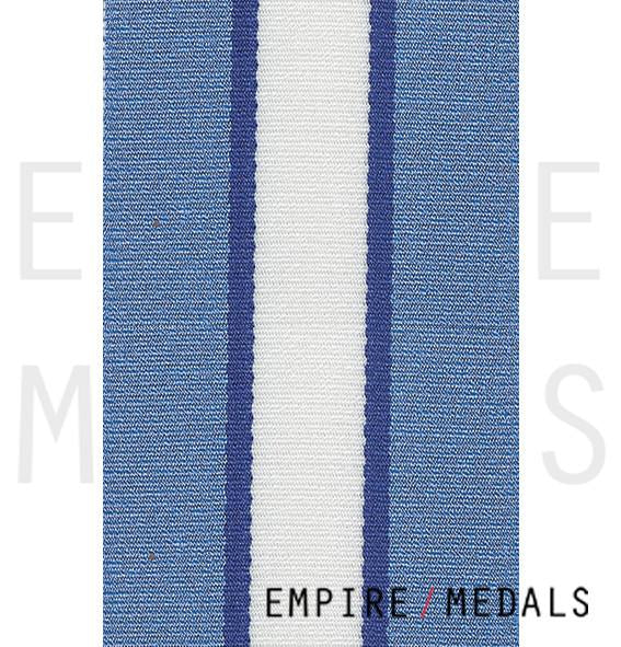 UN Cyprus Medal Ribbon - Roll Stock