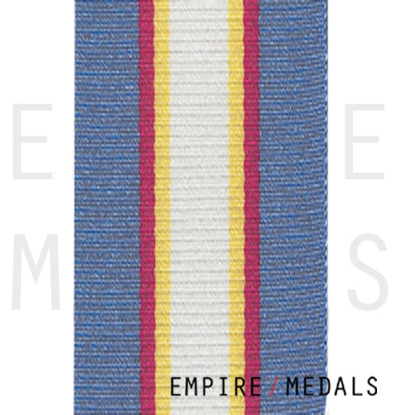 UN East Timor UNAMET Medal Ribbon