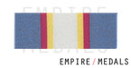 UN East Timor UNAMET Ribbon Bar