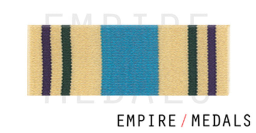 UN Egypt 1 UNEF 1 Ribbon Bar