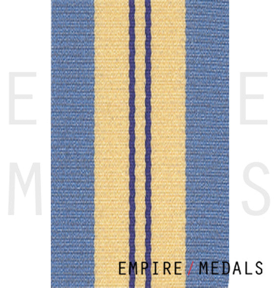 UN Egypt 2 UNEF 2 Medal Ribbon — Empire Medals