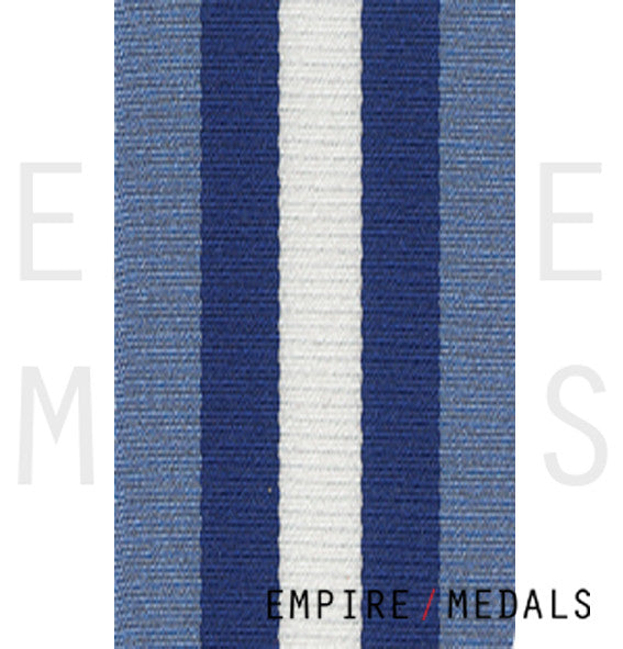 UN El Salvador ONUSAL Medal Ribbon