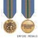 UN Eritera & Ethiopia UNIMEE Full Size Medal