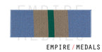 UN Eritera & Ethiopia UNIMEE Ribbon Bar