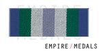UN Georgia UNOMIG Ribbon Bar