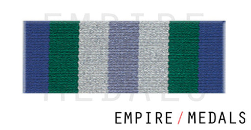 UN Georgia UNOMIG Ribbon Bar