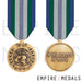 UN Georgia UNOMIG Full Size Medal