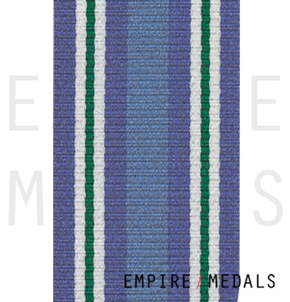 UN Guatemala Minugu Medal Ribbon
