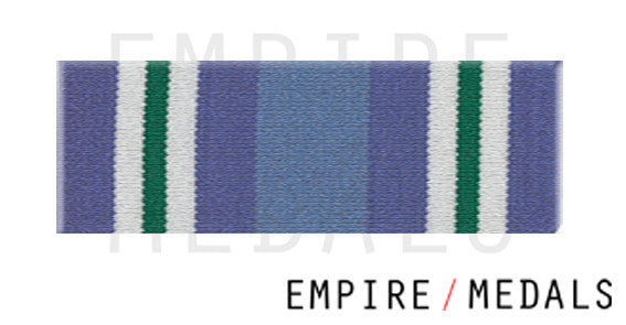 UN Guatemala Minugu Ribbon Bar