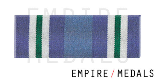 UN Guatemala Minugu Ribbon Bar