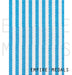 UN Korea Medal Ribbon