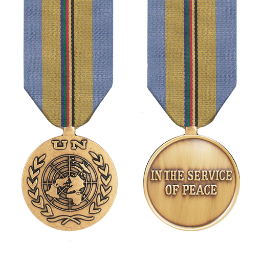 Full Size UN Medal for Namibia UNTAG 