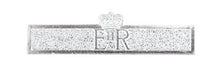 VRSM 2ND AWARD BAR