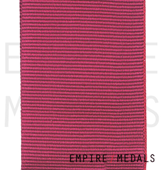 Victoria Cross Medal Ribbon — Empire Medals