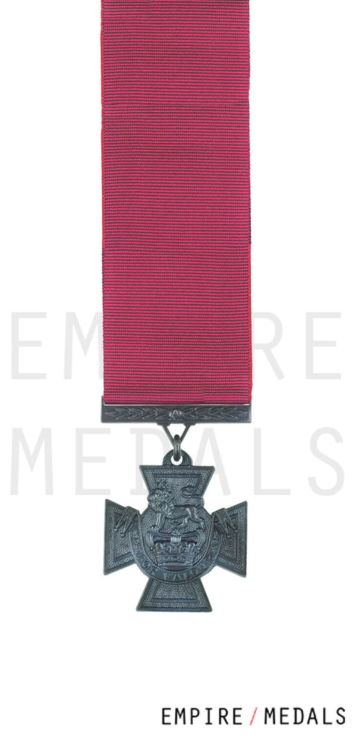 Victoria Cross Miniature