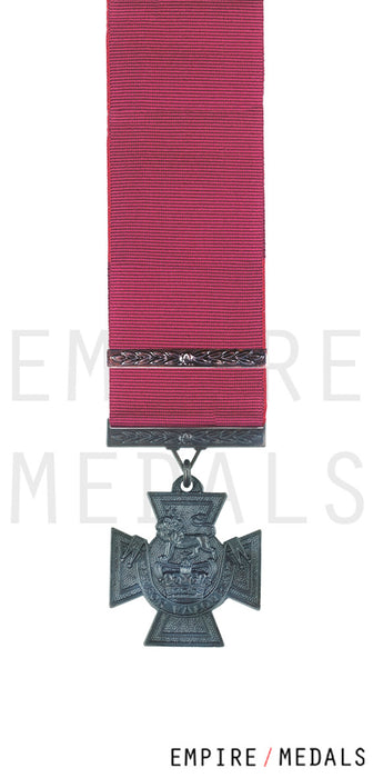 Victoria Cross Miniature