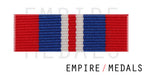 War Medal Ribbon Brooch Bar