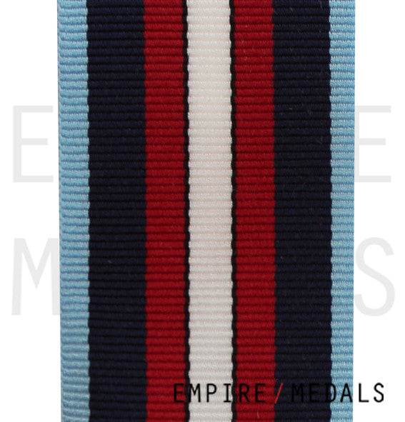 Arctic Star Ribbon
