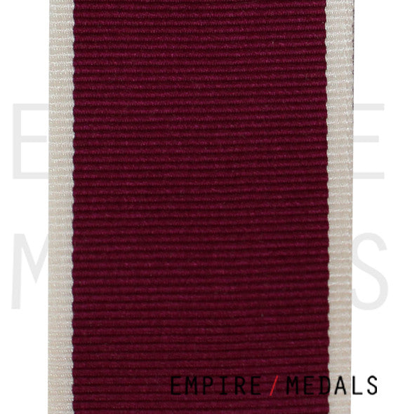 Army Long Service & Good Conduct Medal Ribbon