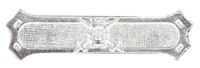 Army Long Service 2nd Award