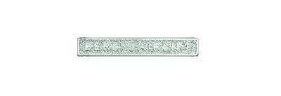 GSM 2008 Miniature Western Africa Clasp