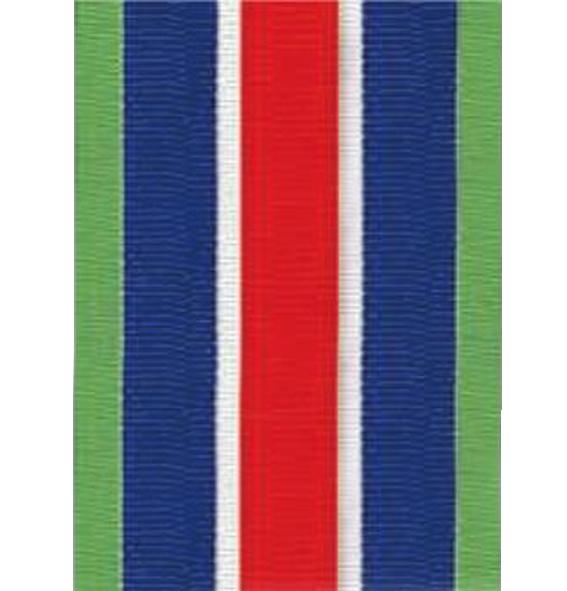 British Forces Defence Full Size Medal Ribbon - Roll Stock – Empire Medals