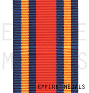 Burma Star Ribbon