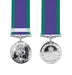 Miniature Lebanon General Service Medal