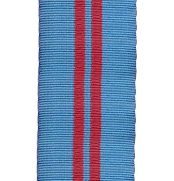 Delhi Durbar 1911 Medal Ribbon — Empire Medals