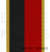EFFICIENCY DECORATION HAC RIBBON