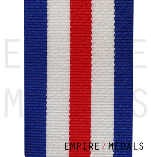 France and Germany Star Ribbon