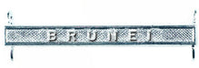 general service medal clasp brunei