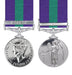 General Service Medal Malaya GVI