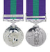 General Service Medal with Southern Desert Iraq clasp