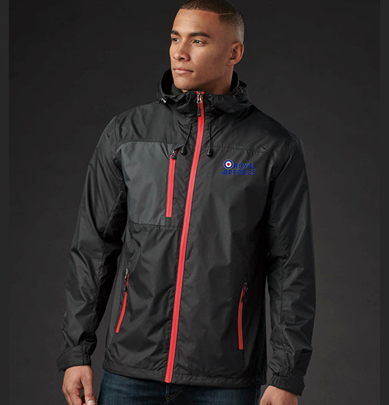 Stormtech Olympia Shell Jacket