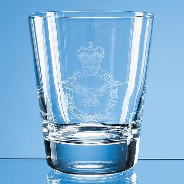 Whisky Tumbler