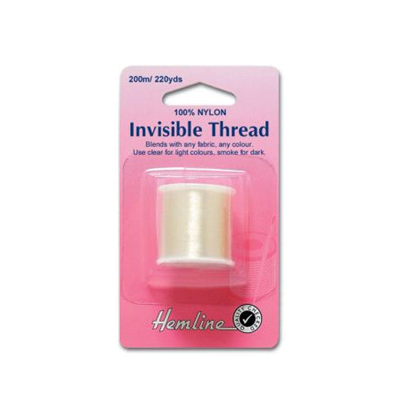 Invisible Thread