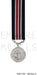 Military Medal GVI Miniature