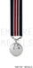 Military Medal GVI Miniature