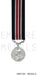 Military Medal GV Miniature