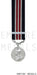 Military Medal GV Miniature